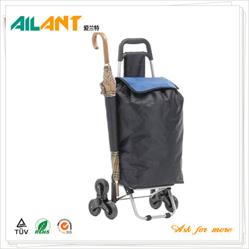 Shopping trolley,ELD-B602-Can Climbing Stair (17) Shopping trolley,ELD-B602-Can Climbing Stair (17)
