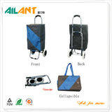 Shopping trolley,ELD-B7045 -With Foldable (2)