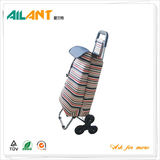 Shopping trolley,ELD-D101-1 -Can Climbing Stair (3)