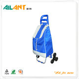 Shopping trolley,ELD-D101 -Can Climbing Stair (8)