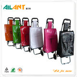 Shopping trolley,ELD-C402-9 -With PVC Material (5)