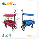 Shopping trolley,ELD-W103 -Newest Multifunctional Trolley (8)