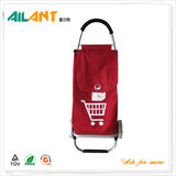 Shopping trolley,ELD-S101 -With Aluminium Alloy (5)