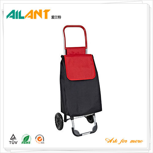 Shopping trolley,ELD-S401 -Normal Style Shopping Trolley (8) Shopping trolley,ELD-S401 -Normal Style Shopping Trolley (8)