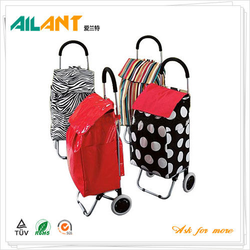 Shopping trolley,ELD-S101-4-Normal Style Shopping Trolley (61) Shopping trolley,ELD-S101-4-Normal Style Shopping Trolley (61)