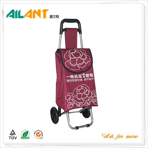 Shopping trolley,ELD-G101-Promotion & Gift (32) Shopping trolley,ELD-G101-Promotion & Gift (32)