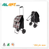 Shopping trolley,ELD-D103-1 -With Foldable (5)