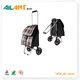 Shopping trolley,ELD-D103-1-With Foldable (5) Shopping trolley,ELD-D103-1-With Foldable (5)