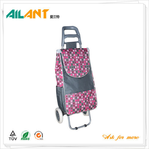 Shopping trolley,ELD-B204-Normal Style Shopping Trolley (122) Shopping trolley,ELD-B204-Normal Style Shopping Trolley (122)