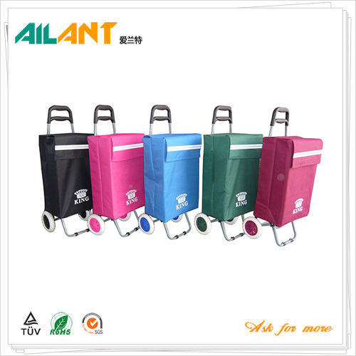 Shopping trolley,ELD-B504-Normal Style Shopping Trolley (130) Shopping trolley,ELD-B504-Normal Style Shopping Trolley (130)