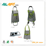 Shopping trolley,ELD-B7045-1 -With Foldable (3)