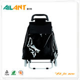 Shopping trolley,ELD-C402 -With PVC Material (4)