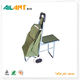 Shopping trolley,ELD-E105-With Chair (1) Shopping trolley,ELD-E105-With Chair (1)