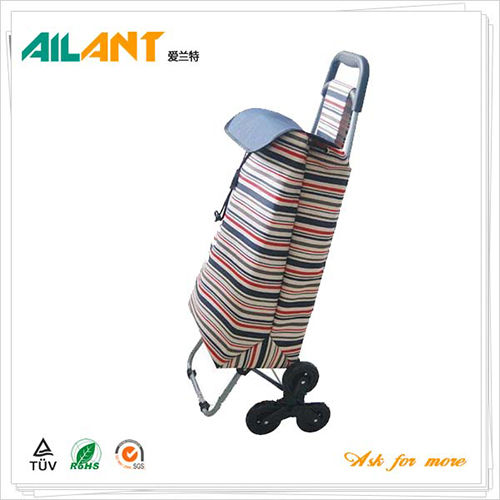 Shopping trolley,ELD-D101-2-Can Climbing Stair (6) Shopping trolley,ELD-D101-2-Can Climbing Stair (6)