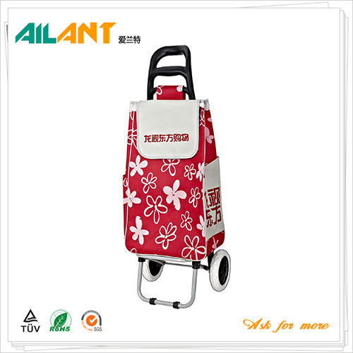 Shopping trolley,ELD-B203-Promotion & Gift (2) Shopping trolley,ELD-B203-Promotion & Gift (2)
