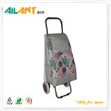 Shopping trolley,ELD-S407-2 -Normal Style Shopping Trolley (102)