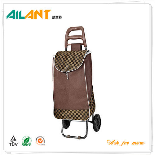 Shopping trolley,ELD-B204-4-Normal Style Shopping Trolley (10) Shopping trolley,ELD-B204-4-Normal Style Shopping Trolley (10)