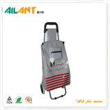 Shopping trolley,ELD-C402 -With PVC Material (6)