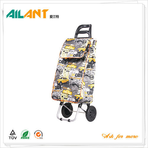 Shopping trolley,ELD-B301-7-Newest Style (22) Shopping trolley,ELD-B301-7-Newest Style (22)