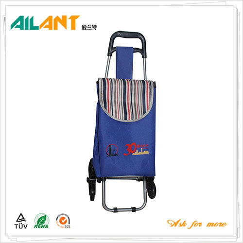 Shopping trolley,ELD-C301-Promotion & Gift (5) Shopping trolley,ELD-C301-Promotion & Gift (5)