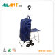 Shopping trolley,ELD-E106-With Multifunctional (9) Shopping trolley,ELD-E106-With Multifunctional (9)