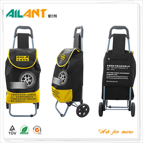 Shopping trolley,ELD-G101-Promotion & Gift (4) Shopping trolley,ELD-G101-Promotion & Gift (4)