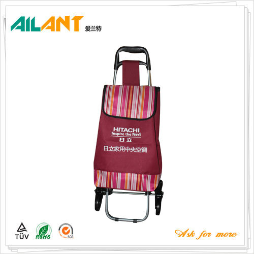 Shopping trolley,ELD-B602-Normal Style Shopping Trolley (124) Shopping trolley,ELD-B602-Normal Style Shopping Trolley (124)