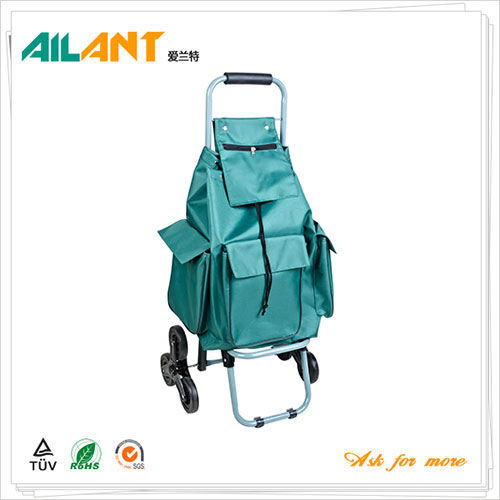 Shopping trolley,ELD-D103-Can Climbing Stair (5) Shopping trolley,ELD-D103-Can Climbing Stair (5)