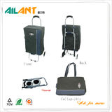 Shopping trolley,ELD-B7045-2 -With Foldable (4)