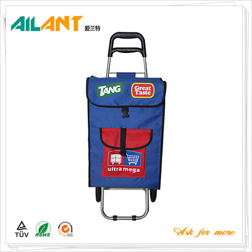 Shopping trolley,ELD-c301-9-Promotion & Gift (25) Shopping trolley,ELD-c301-9-Promotion & Gift (25)
