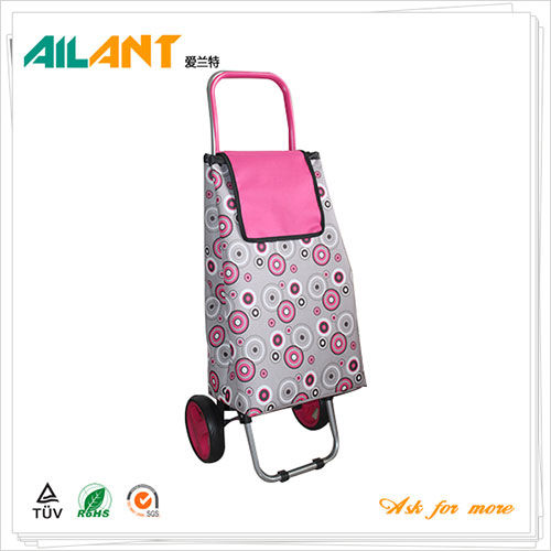 Shopping trolley,ELD-S407-Newest Style (12) Shopping trolley,ELD-S407-Newest Style (12)