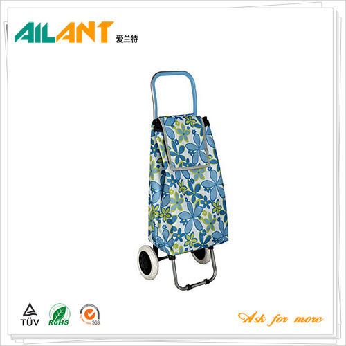 Shopping trolley,ELD-S407-3-Normal Style Shopping Trolley (37) Shopping trolley,ELD-S407-3-Normal Style Shopping Trolley (37)