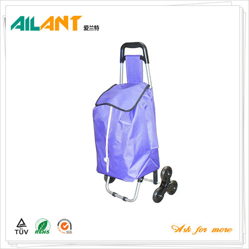 Shopping trolley,ELD-D101-3-Can Climbing Stair (7) Shopping trolley,ELD-D101-3-Can Climbing Stair (7)