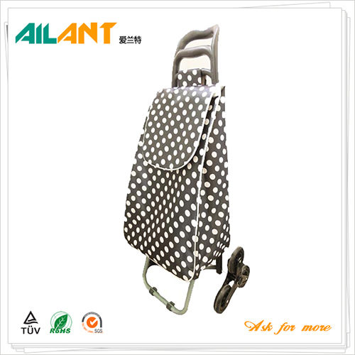 Shopping trolley,ELD-D101-8-Can Climbing Stair (14) Shopping trolley,ELD-D101-8-Can Climbing Stair (14)