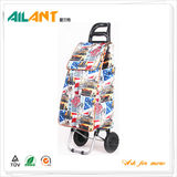 Shopping trolley,ELD-B210-4 -Newest Style (35)
