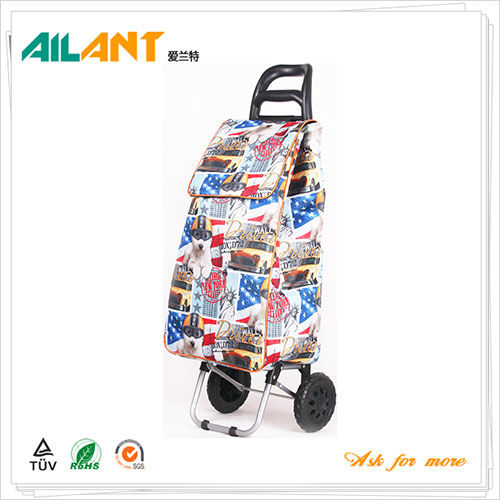 Shopping trolley,ELD-B210-4-Newest Style (35) Shopping trolley,ELD-B210-4-Newest Style (35)