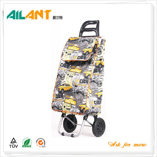 Shopping trolley,ELD-B210-3-Newest Style (36) Shopping trolley,ELD-B210-3-Newest Style (36)