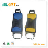Shopping trolley,ELD-B205 -Normal Style Shopping Trolley (129)