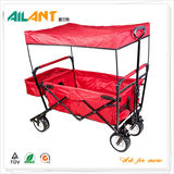 Shopping trolley,ELD-W103 -Newest Multifunctional Trolley (9)