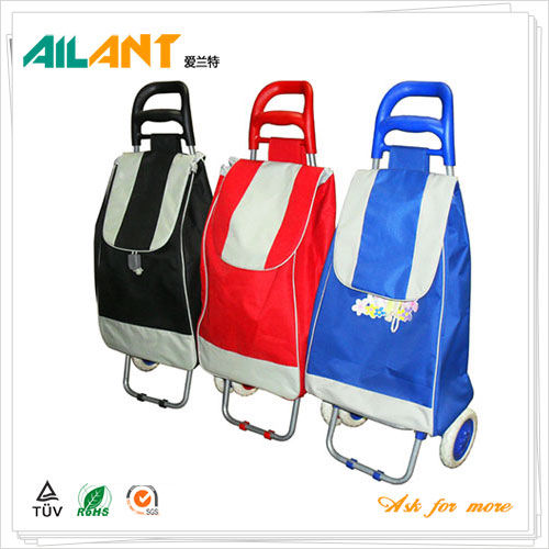 Normal Style Shopping Trolley-Normal Style Shopping Trolley (55)