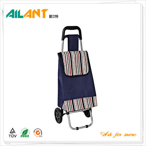 Normal Style Shopping Trolley-Normal Style Shopping Trolley (24)