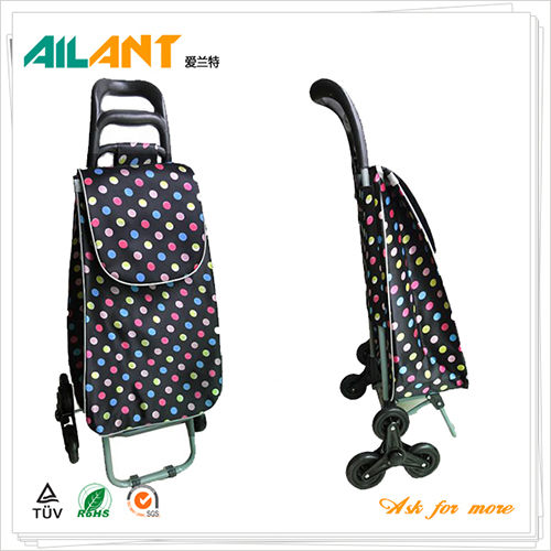 Shopping trolley,ELD-D101-7-Can Climbing Stair (16) Shopping trolley,ELD-D101-7-Can Climbing Stair (16)