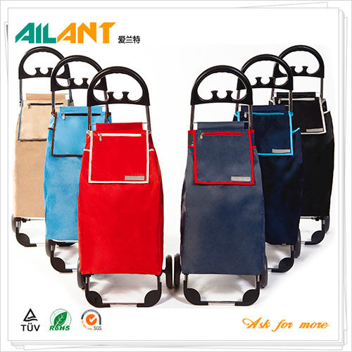 Shopping trolley,ELD-S401 -Newest Style (39) Shopping trolley,ELD-S401 -Newest Style (39)