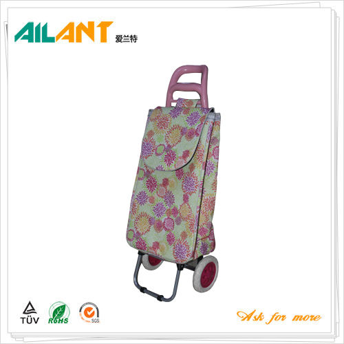 Shopping trolley,ELD-B301-Normal Style Shopping Trolley (125) Shopping trolley,ELD-B301-Normal Style Shopping Trolley (125)