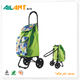 Shopping trolley,ELD-X102-With Foldable (7) Shopping trolley,ELD-X102-With Foldable (7)