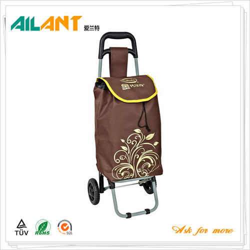 Shopping trolley,ELD-G101-Promotion & Gift (1) Shopping trolley,ELD-G101-Promotion & Gift (1)