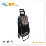 Shopping trolley,ELD-B204 -Normal Style Shopping Trolley (142)