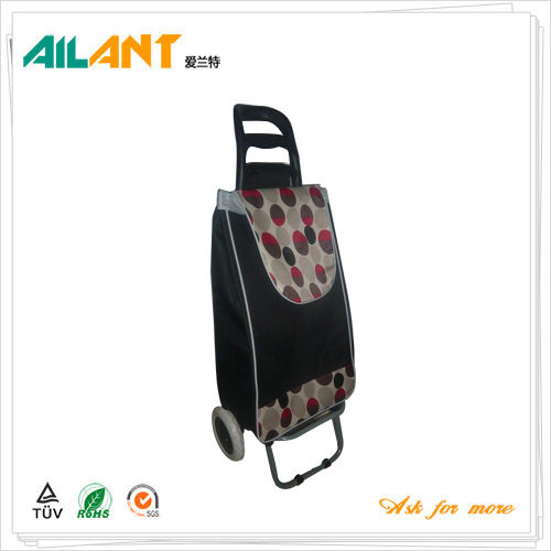 Shopping trolley,ELD-B204-Normal Style Shopping Trolley (142) Shopping trolley,ELD-B204-Normal Style Shopping Trolley (142)