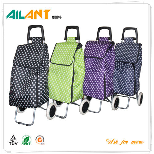 Shopping trolley,ELD-B7049-Normal Style Shopping Trolley (109) Shopping trolley,ELD-B7049-Normal Style Shopping Trolley (109)