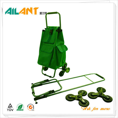 Shopping trolley,ELD-D103-Can Climbing Stair (10) Shopping trolley,ELD-D103-Can Climbing Stair (10)
